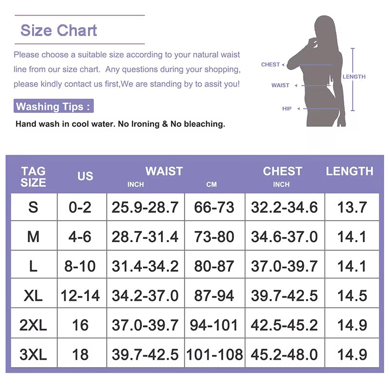 Waist Trainer Tank Top For Women Zipper Body Shaper Tummy Control Sleeveless Top, Women's Activewear Body Shaping Underwear Natalia Home Fashion    Natalia Home Fashion