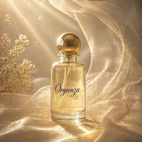 Organza – Timeless Elegance in a Bottle