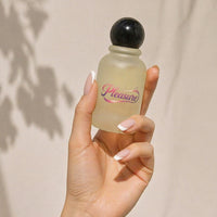 Pleasure Elegance. Pure Luxury. Timeless Femininity Long Lasting Fragrance.