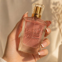 Beyond Romance Long Lasting Fragrance Fresh fruits, citrusy brightness French Avenue Liquid  Creamy musk, warm under tones Perfume Female Fragrance