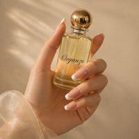 Organza – Timeless Elegance in a Bottle