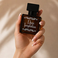 Pure Temptation – The Essence of Feminine Radiance