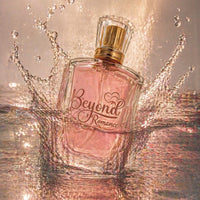 Beyond Romance Long Lasting Fragrance Fresh fruits, citrusy brightness French Avenue Liquid  Creamy musk, warm under tones Perfume Female Fragrance