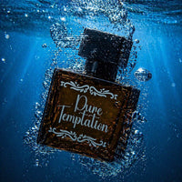 Pure Temptation – The Essence of Feminine Radiance