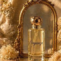 Organza – Timeless Elegance in a Bottle