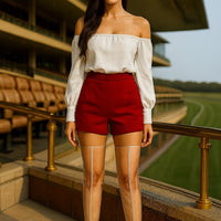 Sexy Transparent PVC High Heels Thigh Boots Pointed Toe Crystal Heels Women Clear Over The Knee Runway Stage Boots