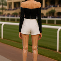 Sexy Transparent PVC High Heels Thigh Boots Pointed Toe Crystal Heels Women Clear Over The Knee Runway Stage Boots