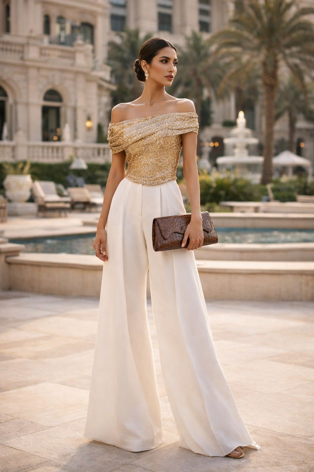 Alligator Genuine Leather Women Long Wallets Female Luxury Brand Design Clutch Cash Purse Wallet