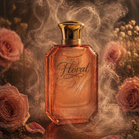 Floral – A Blooming Symphony of Elegance