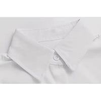 Summer Women Shirt 3D Abstract Line Face Digital Print Long Sleeve Shirt Women Fashion Large Size Lapel Button Down Shirt Natalia Home Fashion    Natalia Home Fashion
