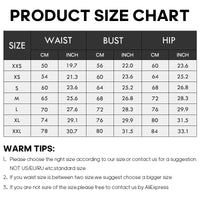 Burvogue Waist Trainer Corsets Slimming Shaper Belt Short Torso Satin Underbust Corset Sexy Lace Up Bustiers & Corsets Women Natalia Home Fashion    Natalia Home Fashion