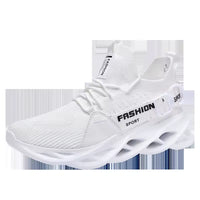 Trendy Pink Running Sneakers Shoes Women Walking Sneakers Breathable Women's Sports Shoes Lightweight Women's Sneakers Outdoor
