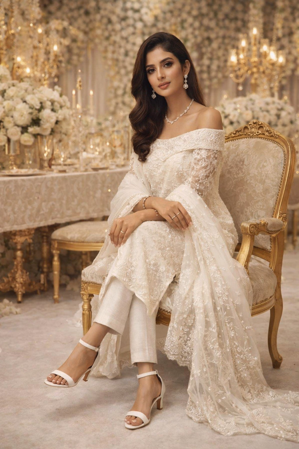 New Sexy Pumps Sandal Wedding Rhinestone Buckle Strap PU 3CM Thin Heels Party Style  Women Office Work Shoes