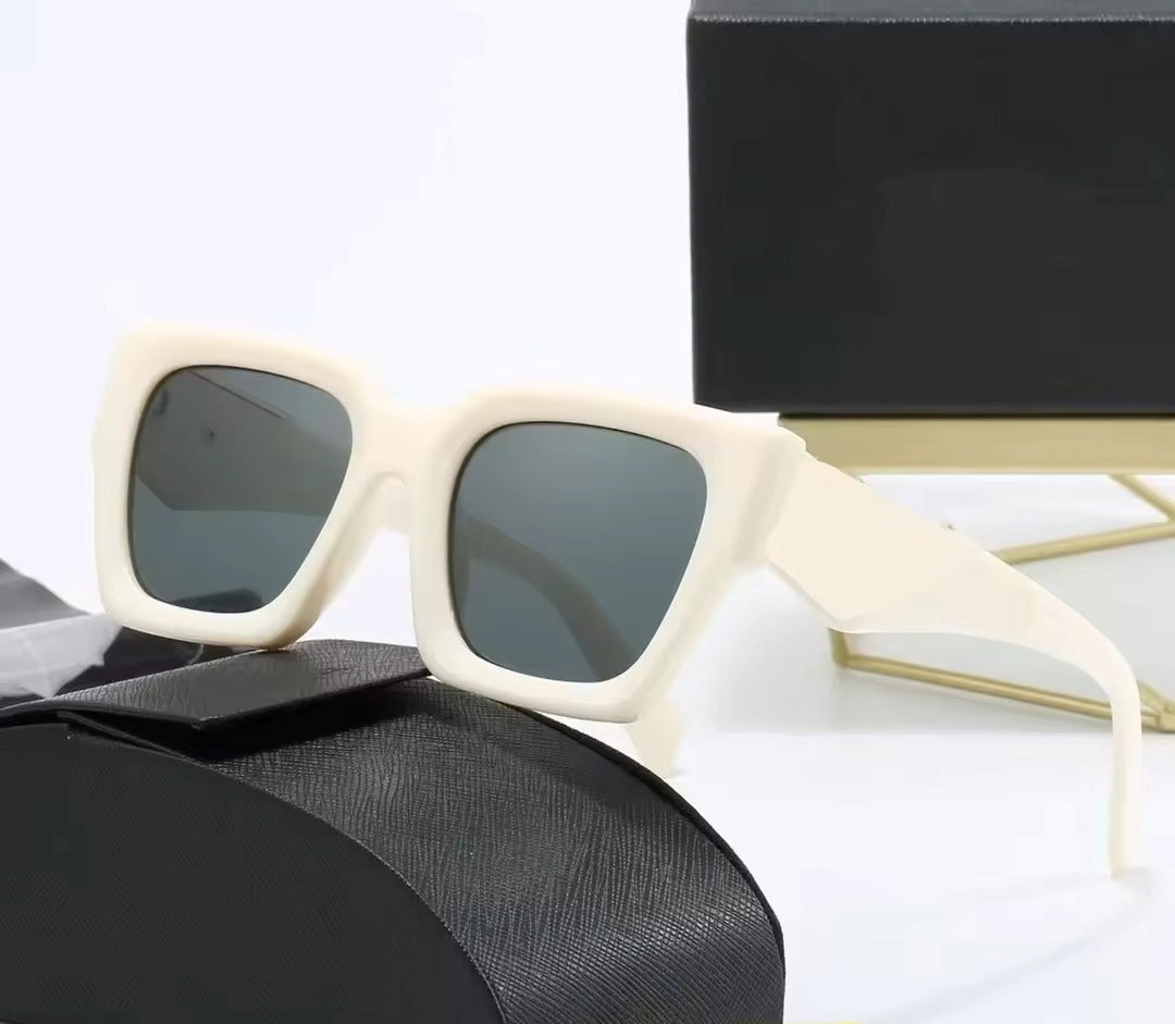 Fashion brand sunglasses, European and American classic sunglasses, the same outdoor must-have sunglasses for women