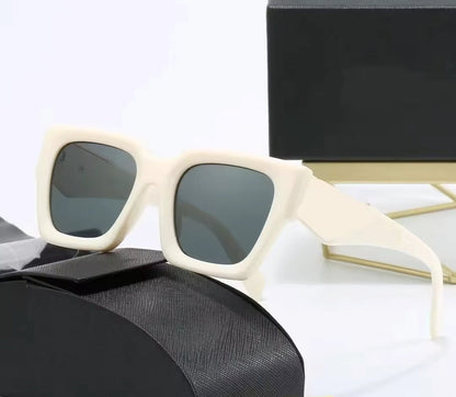 Fashion brand sunglasses, European and American classic sunglasses, the same outdoor must-have sunglasses for women