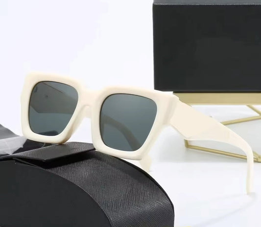 Fashion brand sunglasses, European and American classic sunglasses, the same outdoor must-have sunglasses for women