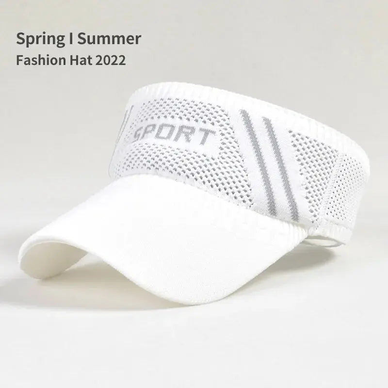 Winter Hat for Women Empty Top Baseball Caps Fashion Female Autumn Warm Casual Visor Caps Outdoor Bicycle Sports Hats Natalia Home Fashion   Thin-09-One-Size Natalia Home Fashion