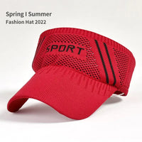 Winter Hat for Women Empty Top Baseball Caps Fashion Female Autumn Warm Casual Visor Caps Outdoor Bicycle Sports Hats Natalia Home Fashion   Thin-06-One-Size Natalia Home Fashion