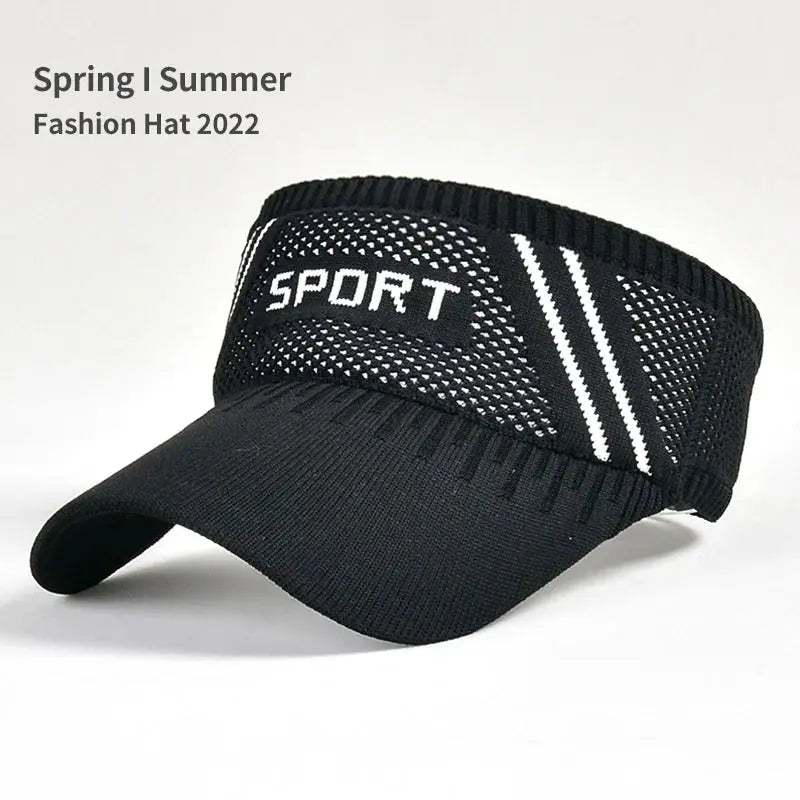 Winter Hat for Women Empty Top Baseball Caps Fashion Female Autumn Warm Casual Visor Caps Outdoor Bicycle Sports Hats Natalia Home Fashion   Thin-07-One-Size Natalia Home Fashion