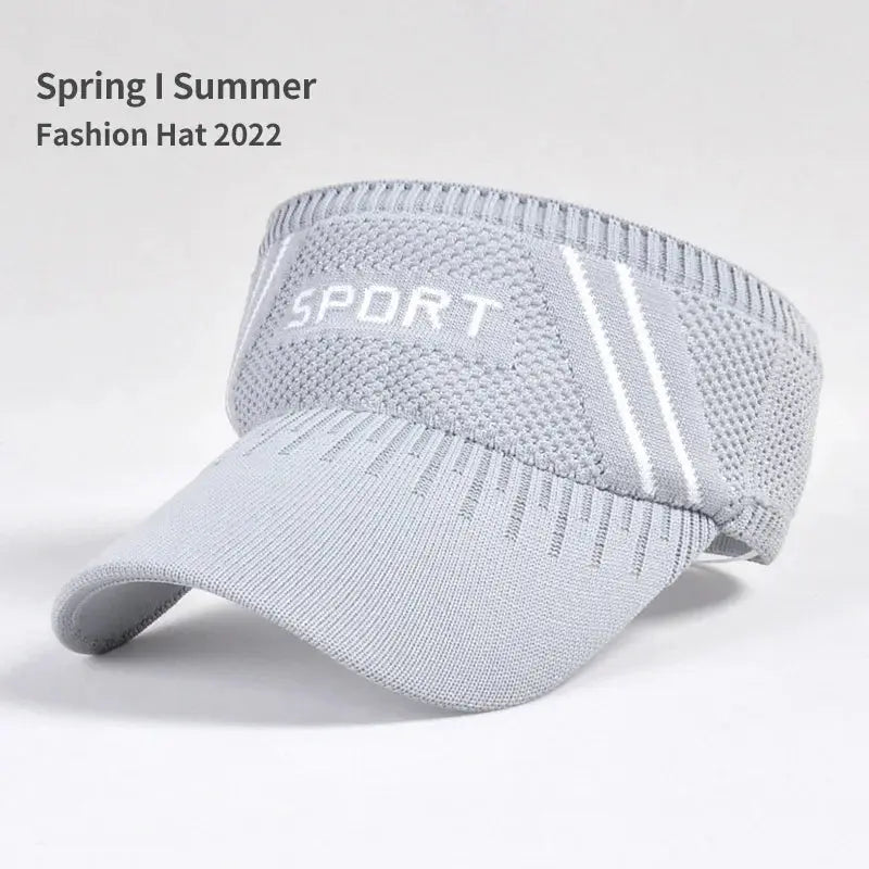 Winter Hat for Women Empty Top Baseball Caps Fashion Female Autumn Warm Casual Visor Caps Outdoor Bicycle Sports Hats Natalia Home Fashion   Thin-05-One-Size Natalia Home Fashion