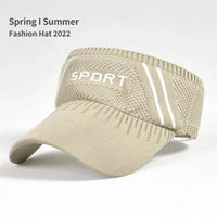 Winter Hat for Women Empty Top Baseball Caps Fashion Female Autumn Warm Casual Visor Caps Outdoor Bicycle Sports Hats Natalia Home Fashion   Thin-04-One-Size Natalia Home Fashion