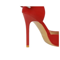 Women Footwear Pumps Shoes Point Toe High Heel Pointed Toe Dress Heeled Pump for Ladies and Women My Store