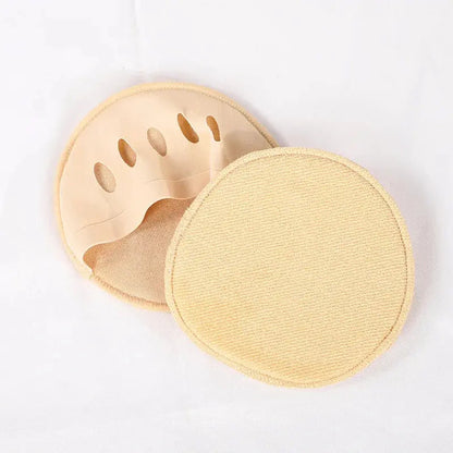 Women Kawaii Stitch Five Fingers Toe Half Socks Slippers Summer Invisible Pinkies High Heel Low Cut Foot Stockings for Ladies Natalia Home Fashion    Natalia Home Fashion