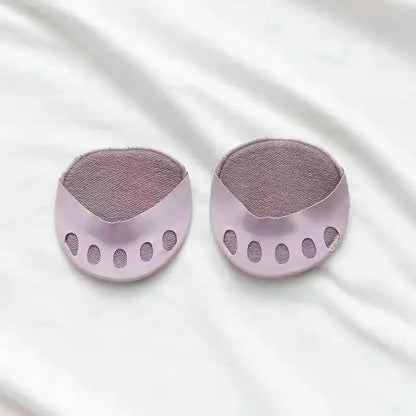 Women Kawaii Stitch Five Fingers Toe Half Socks Slippers Summer Invisible Pinkies High Heel Low Cut Foot Stockings for Ladies Natalia Home Fashion    Natalia Home Fashion
