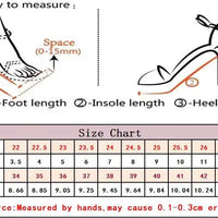Women's High-Heeled Pointed Sexy Slim Boots Stretch Black Super Long Mid-Tube Boots My Store