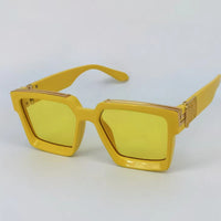 Square Hot Fashion Sunglasses Luxury Women Sun Glasses Square Sunglasses UV400