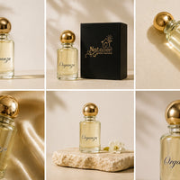 Organza – Timeless Elegance in a Bottle
