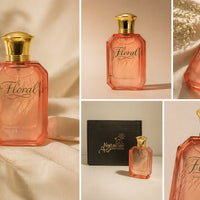 Floral – A Blooming Symphony of Elegance