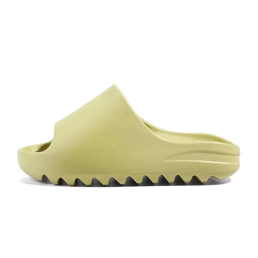 Slippers Soft Thick Soled  Women's Summer Fashion Wear Slippers Home Home Sandals Beach Shoes Natalia Home Fashion    Natalia Home Fashion