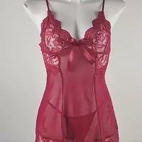 lace night dresses for woman plus size women's sleepwear evening dresses