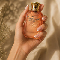Floral – A Blooming Symphony of Elegance