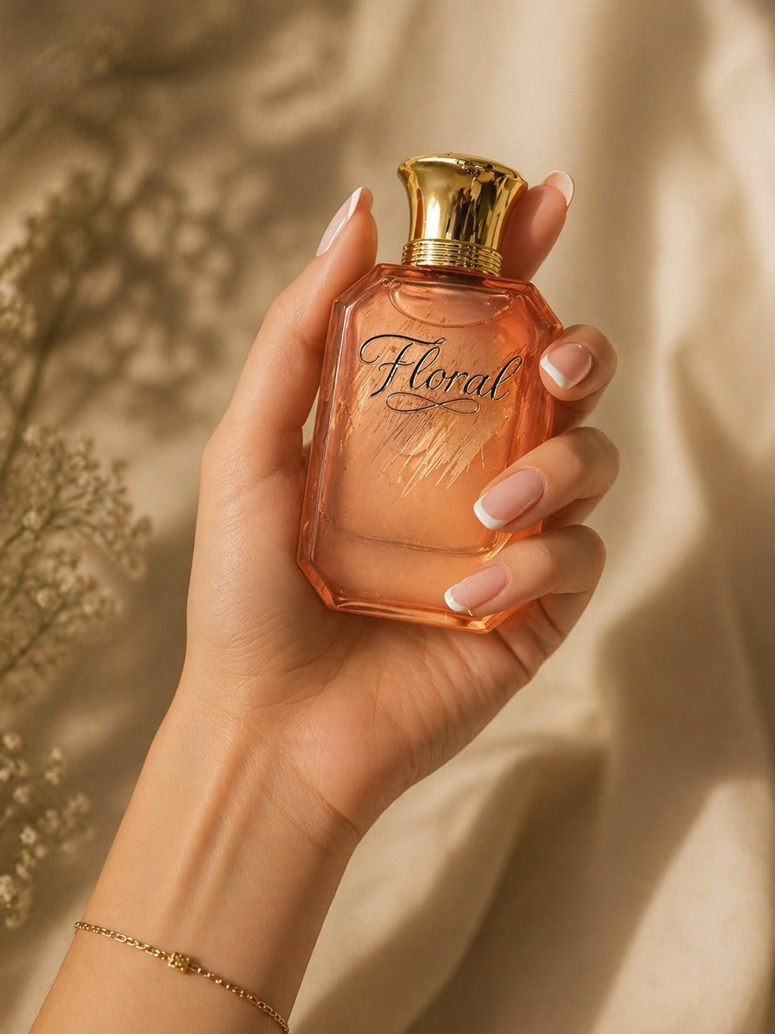 Floral – A Blooming Symphony of Elegance