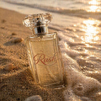 RUSH – Eau de Perfume Unleash the Addictive Energy of Desire
