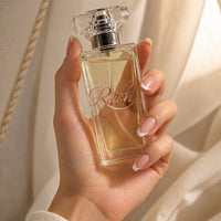 RUSH – Eau de Perfume Unleash the Addictive Energy of Desire