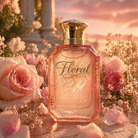 Floral – A Blooming Symphony of Elegance