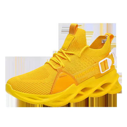 Trendy Pink Running Sneakers Shoes Women Walking Sneakers Breathable Women's Sports Shoes Lightweight Women's Sneakers Outdoor Natalia Home Fashion    Natalia Home Fashion